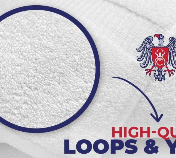 high Quality Loop and Yarn