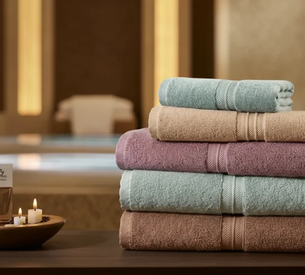 Wholesale Towels in Dubai - My Cotton